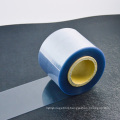 250*0.25mm medical pvc film clear rigid pvc roll for medical